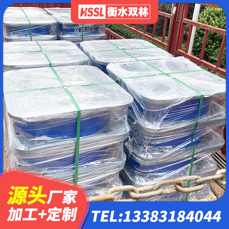峨边县天然橡胶支座生产厂家 峨边县建筑隔震支座哪家好 峨边县建筑民用建筑隔震支座 峨边县隔震支座LNR-700厂家 - 第3张