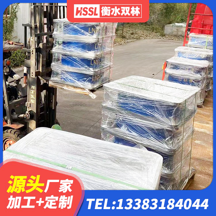 峨边县房屋抗震橡胶隔震支座生产厂家 峨边县LNR隔震支座600(II型)源头工厂 峨边县HDR1000高阻尼橡胶隔震支座什么价格 峨边县建筑天然隔震支座LNR厂家 - 第4张