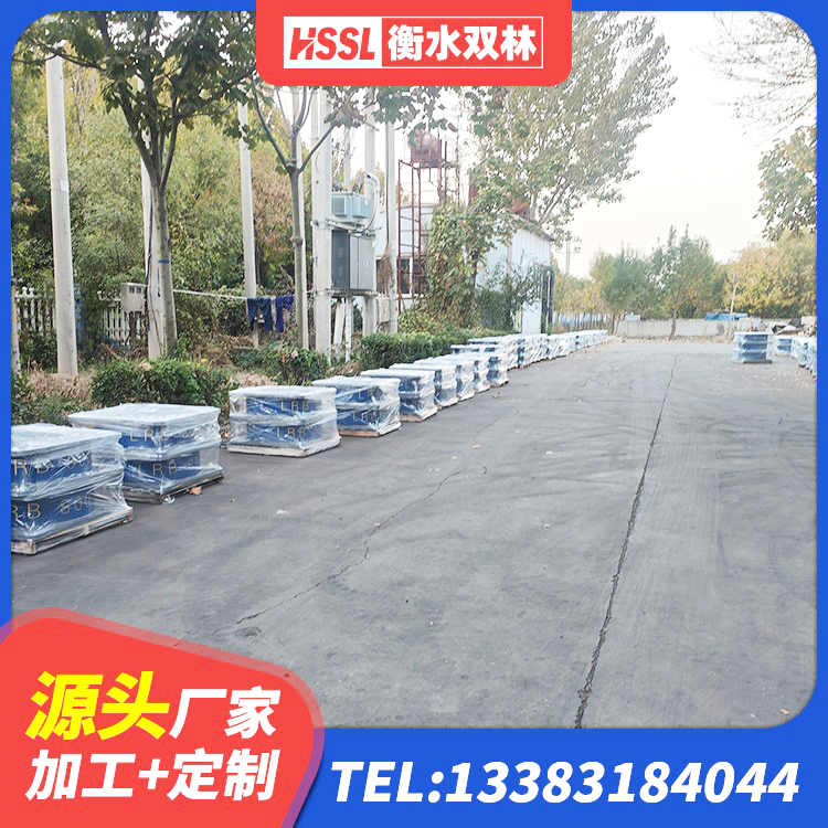 峨边县LNR400橡胶支座什么价格 峨边县水平分散力橡胶隔震支座源头工厂 峨边县减振橡胶隔震支座源头工厂 峨边县LRB隔震支座源头工厂 - 第5张