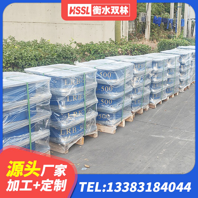 峨边县天然橡胶支座生产厂家 峨边县建筑隔震支座哪家好 峨边县建筑民用建筑隔震支座 峨边县隔震支座LNR-700厂家 - 第4张