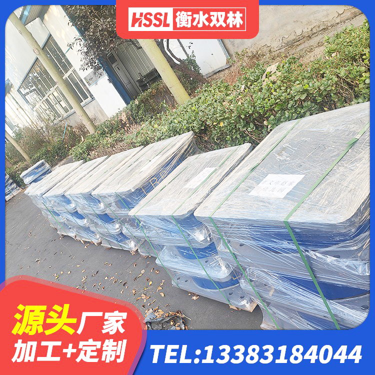 峨边县HDR900高阻尼支座 峨边县建筑固定型抗震支座源头工厂 峨边县建筑框架隔震支座厂家 峨边县LNR500天然隔震支座什么价格 - 第9张
