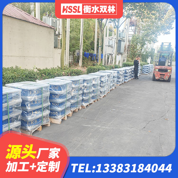 峨边县房屋抗震橡胶隔震支座生产厂家 峨边县LNR隔震支座600(II型)源头工厂 峨边县HDR1000高阻尼橡胶隔震支座什么价格 峨边县建筑天然隔震支座LNR厂家 - 第3张